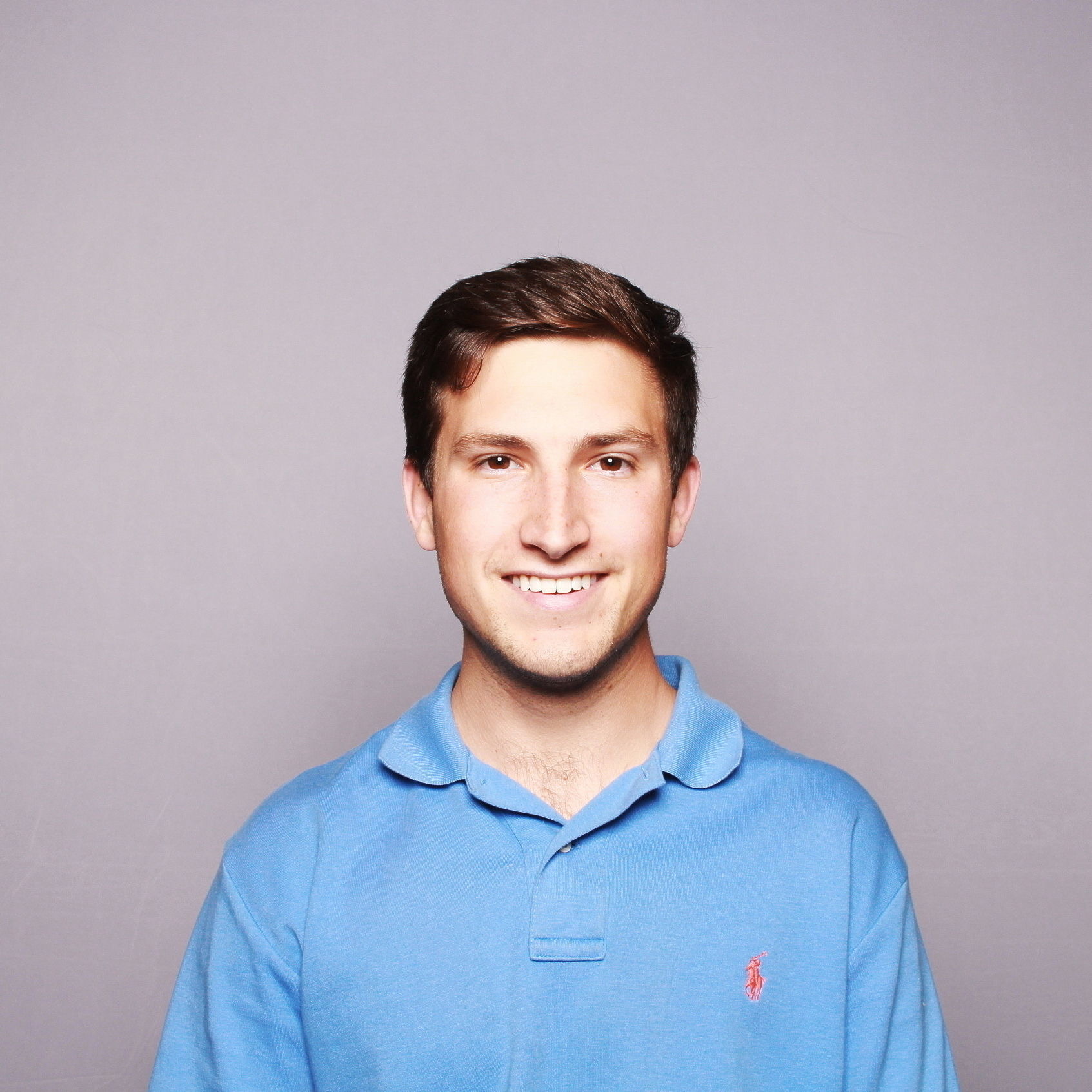 Brodie Helms, founder of Redmont Digital